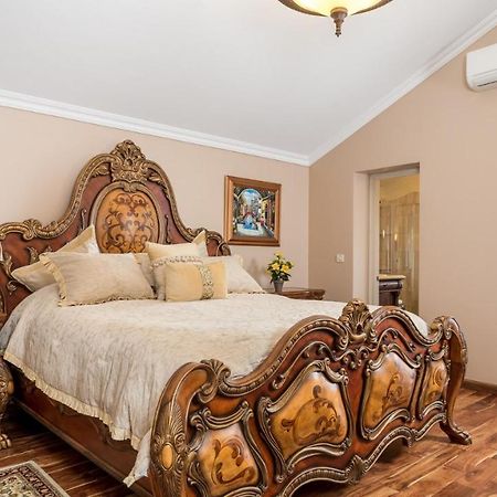Apartments Villa Bv Opatija Bagian luar foto